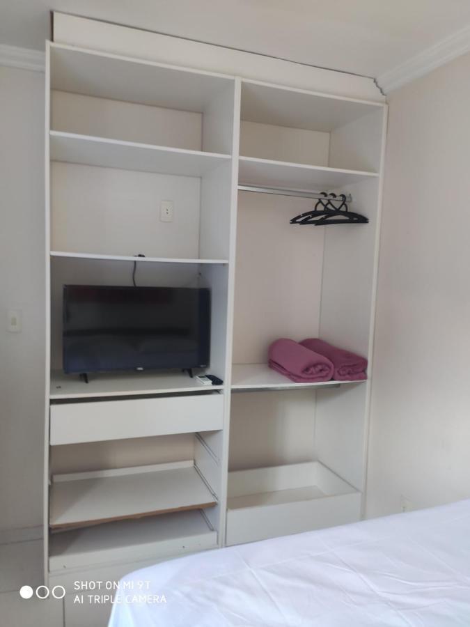 Apartamento no Taperapuan Duplex Porto Seguro Exterior foto