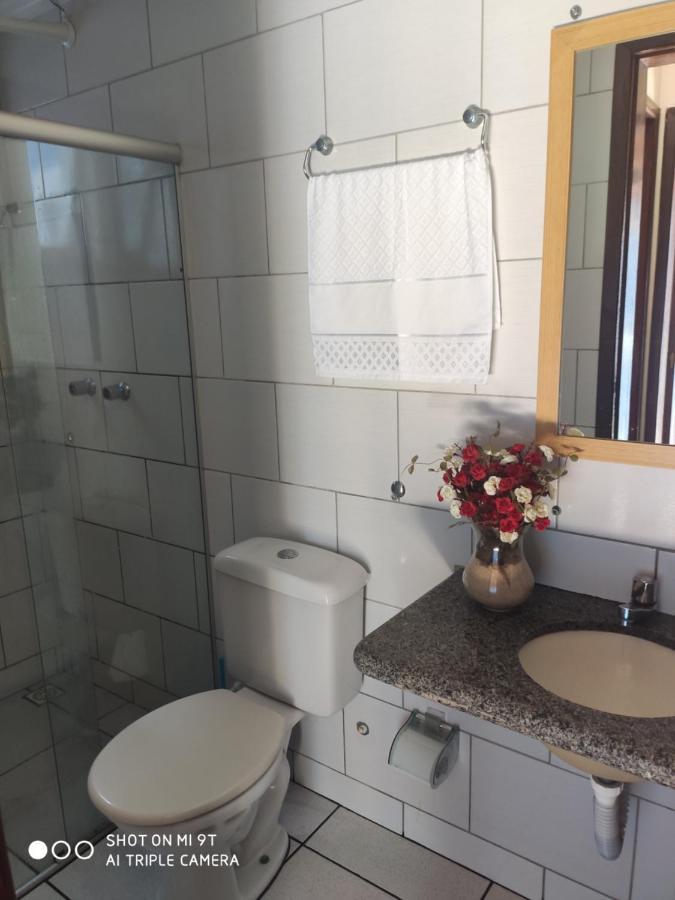 Apartamento no Taperapuan Duplex Porto Seguro Exterior foto