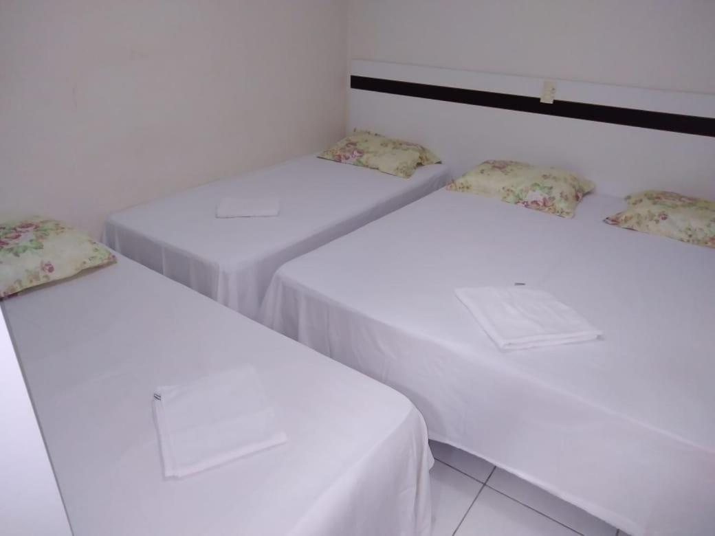 Apartamento no Taperapuan Duplex Porto Seguro Exterior foto