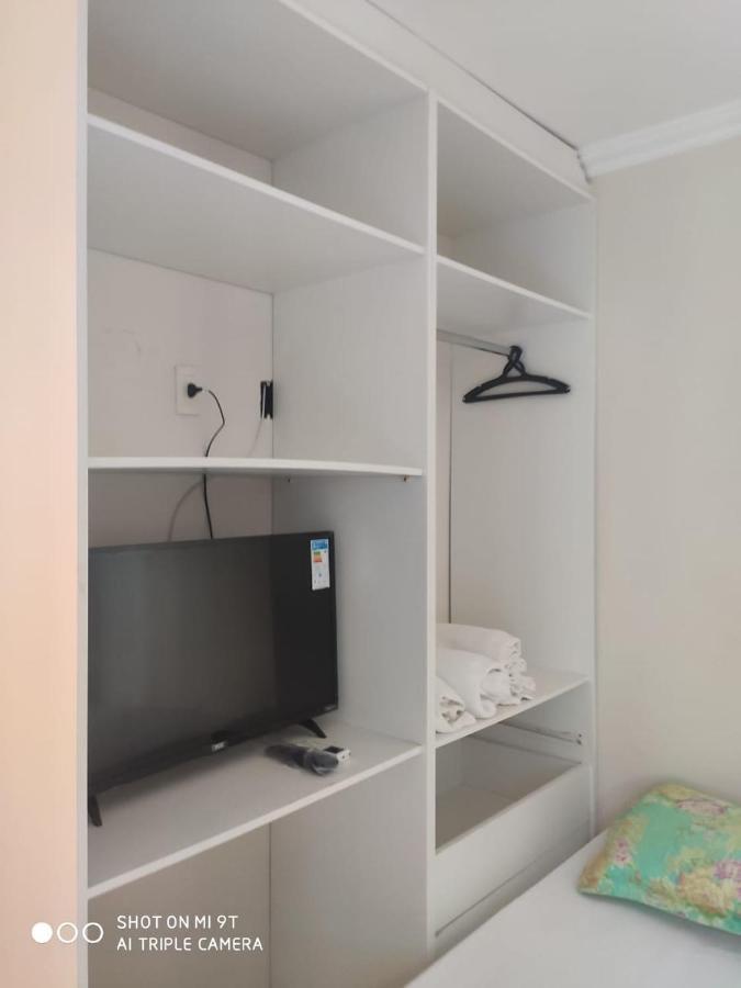 Apartamento no Taperapuan Duplex Porto Seguro Exterior foto