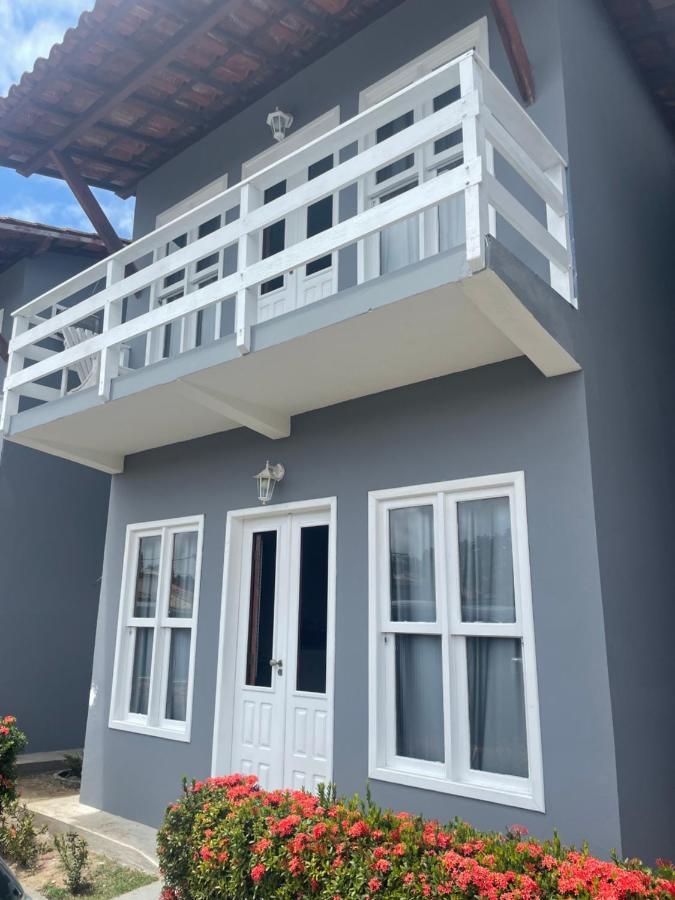 Apartamento no Taperapuan Duplex Porto Seguro Exterior foto