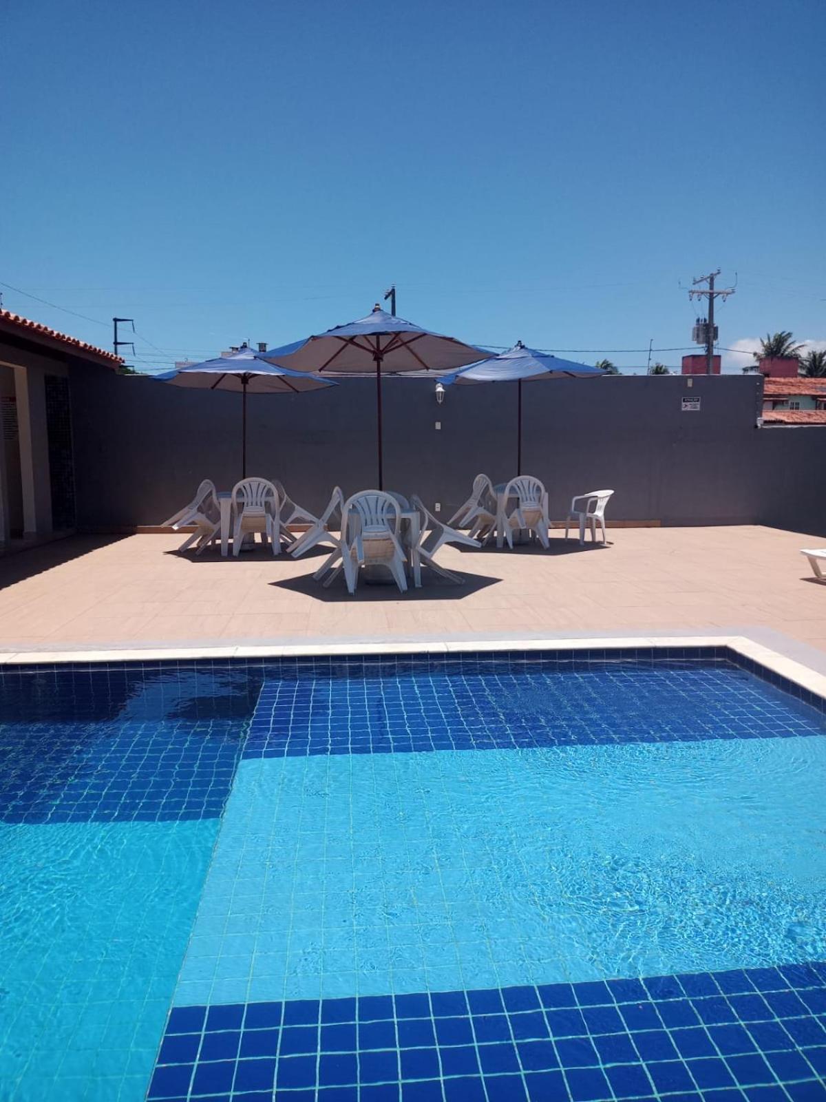 Apartamento no Taperapuan Duplex Porto Seguro Exterior foto