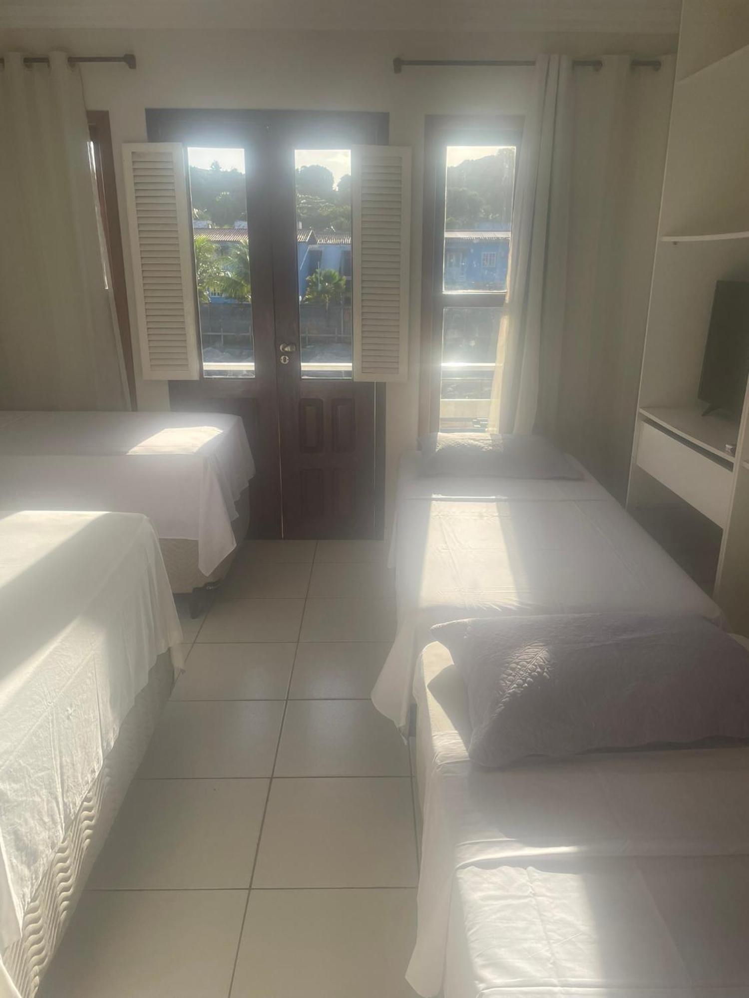 Apartamento no Taperapuan Duplex Porto Seguro Exterior foto