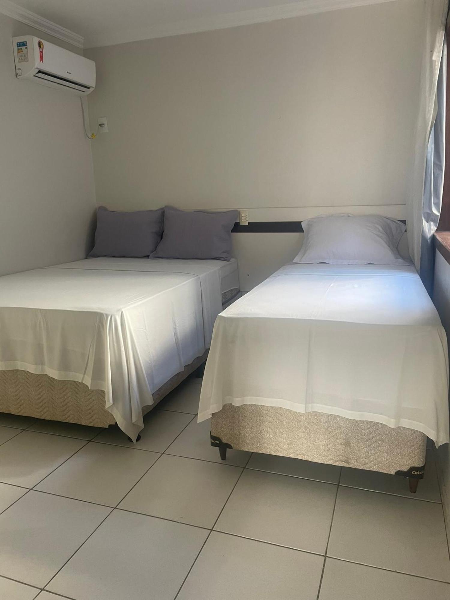 Apartamento no Taperapuan Duplex Porto Seguro Exterior foto