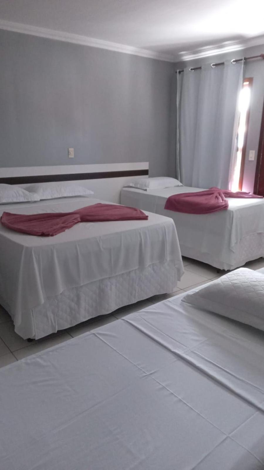 Apartamento no Taperapuan Duplex Porto Seguro Exterior foto