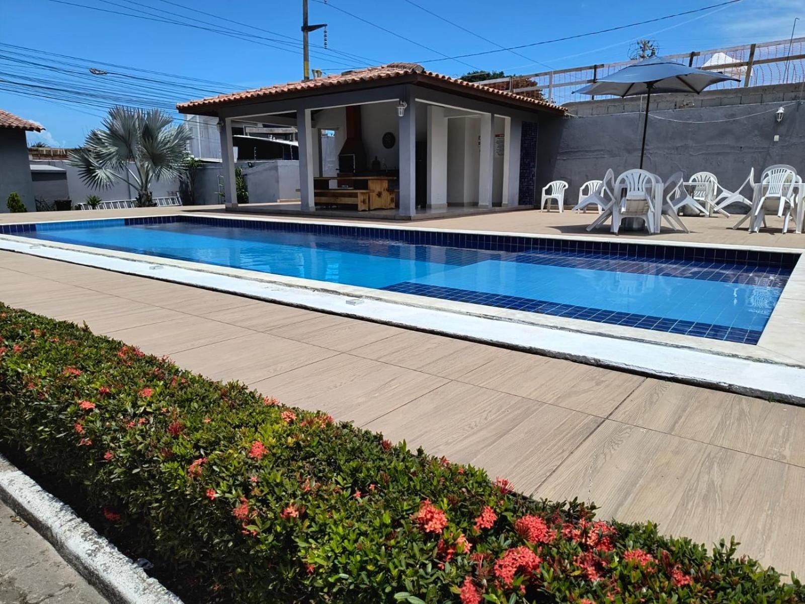 Apartamento no Taperapuan Duplex Porto Seguro Exterior foto
