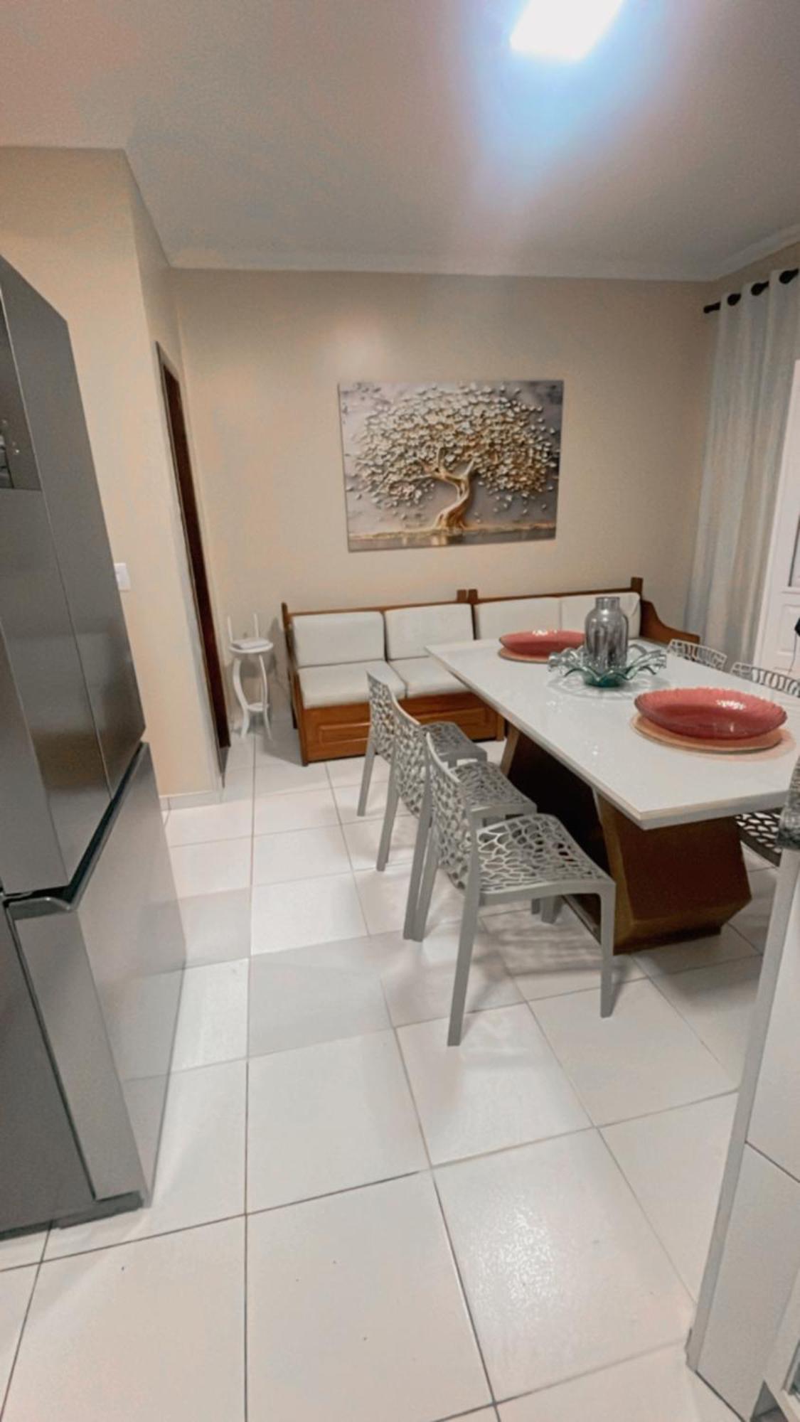 Apartamento no Taperapuan Duplex Porto Seguro Exterior foto