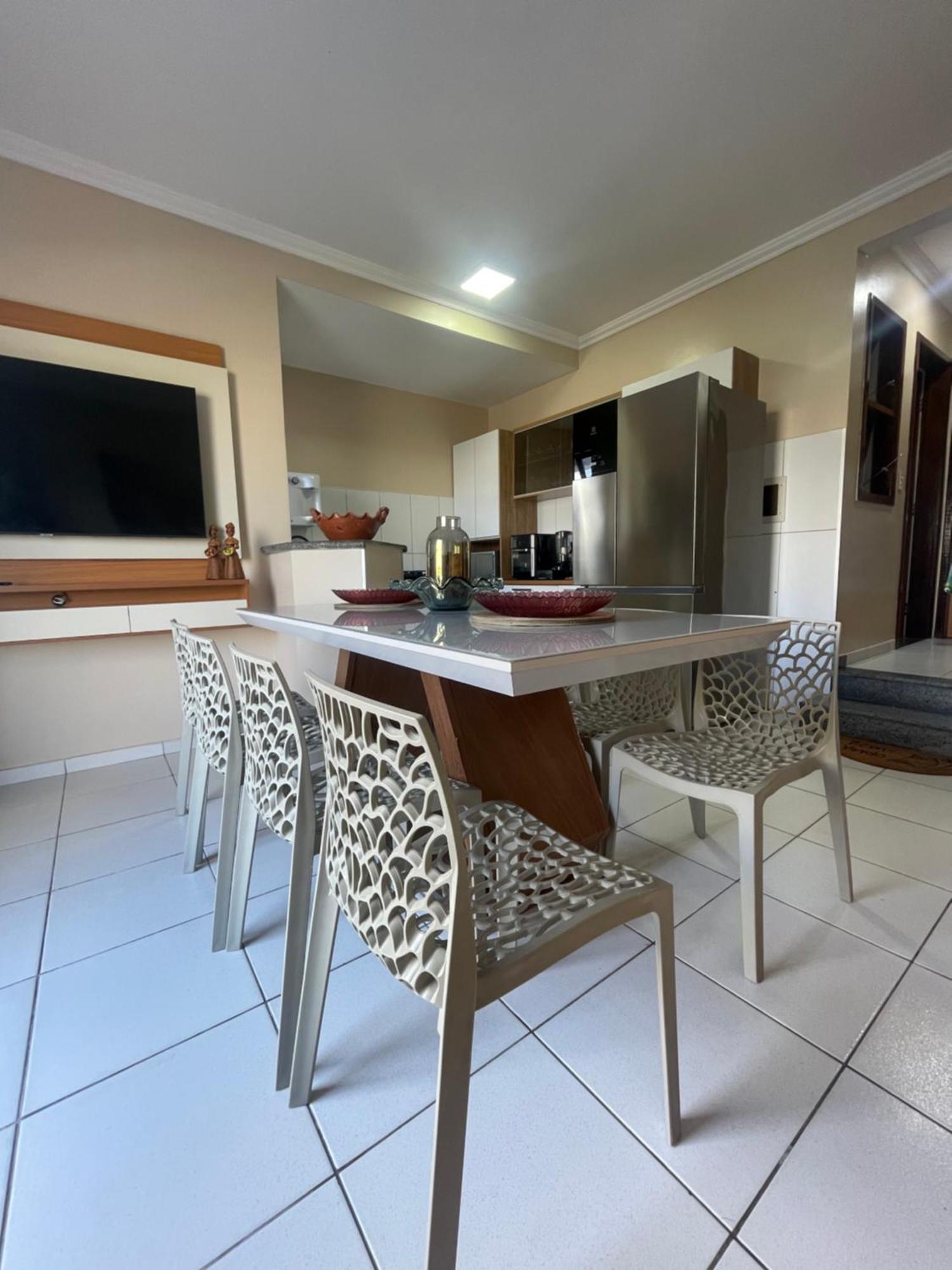 Apartamento no Taperapuan Duplex Porto Seguro Exterior foto