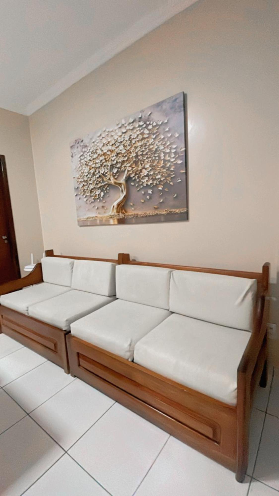 Apartamento no Taperapuan Duplex Porto Seguro Exterior foto