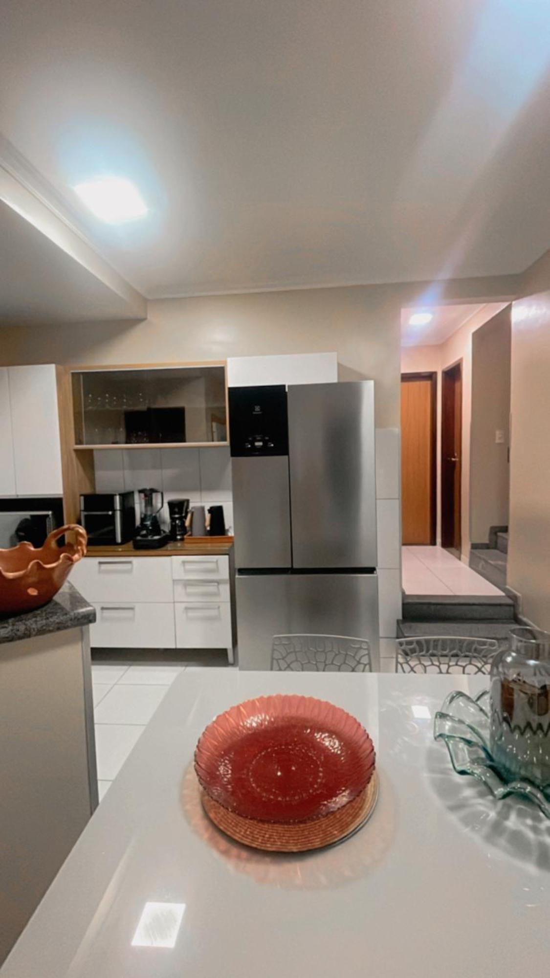 Apartamento no Taperapuan Duplex Porto Seguro Exterior foto