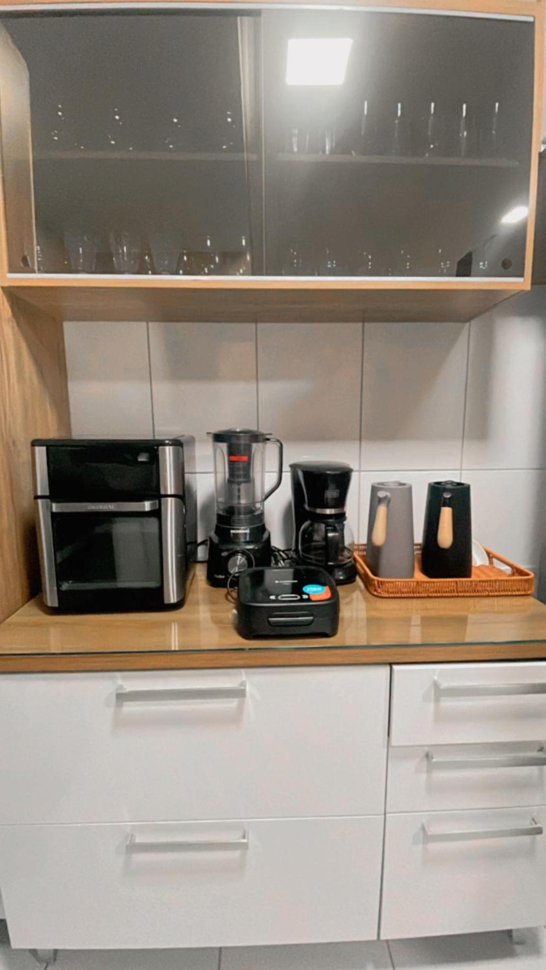 Apartamento no Taperapuan Duplex Porto Seguro Exterior foto